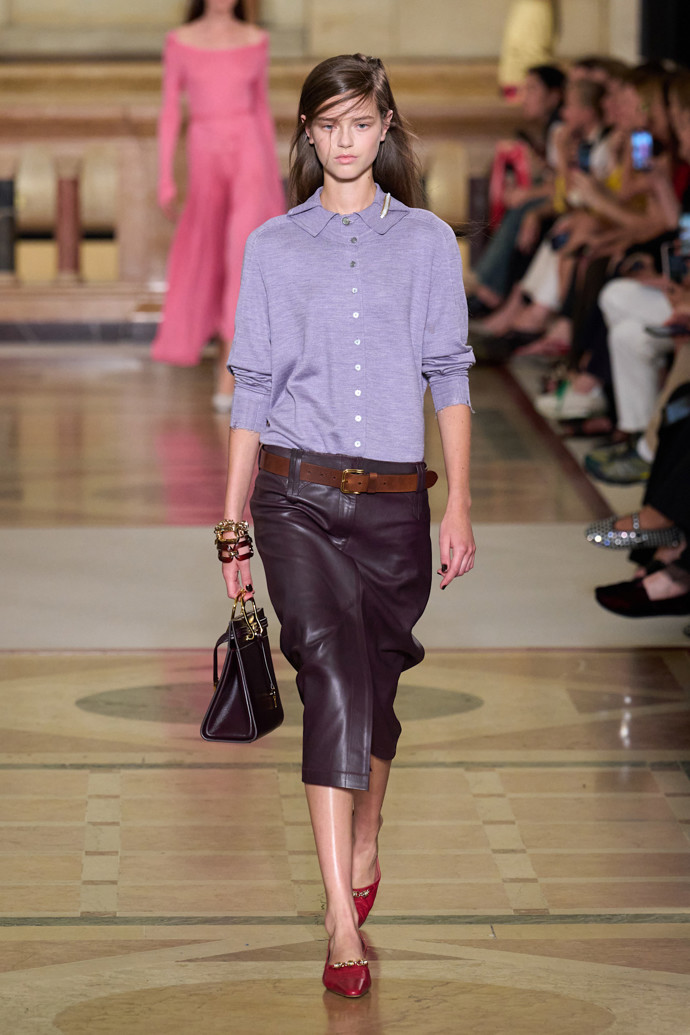 Tory Burch SS26