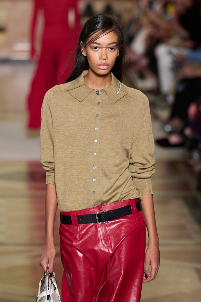 Tory Burch SS26