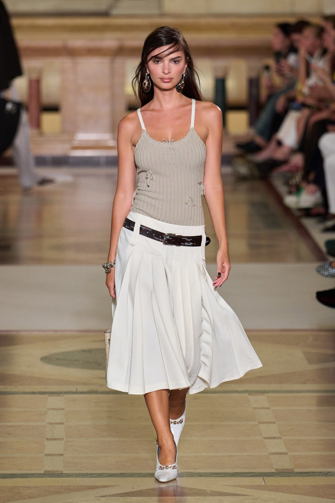 Tory Burch SS26