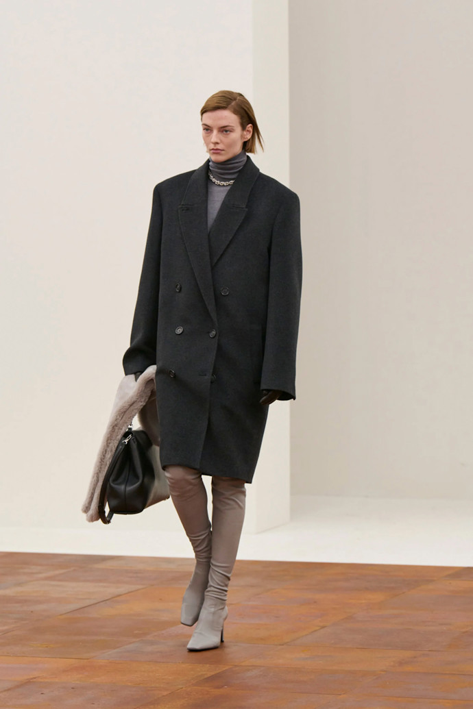 Toteme FW25