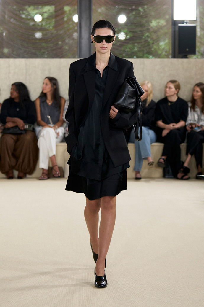 Toteme SS26