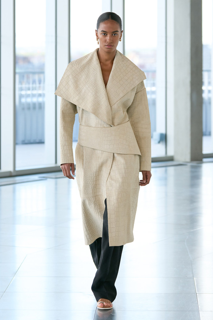 Tove SS26
