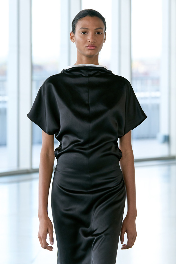 Tove SS26