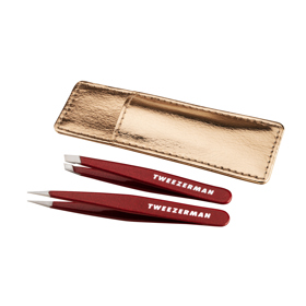 Vintage Rose Mini Tweezer Set Vintage Rose Mini Tweezer Set