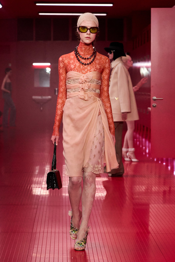 Valentino FW25