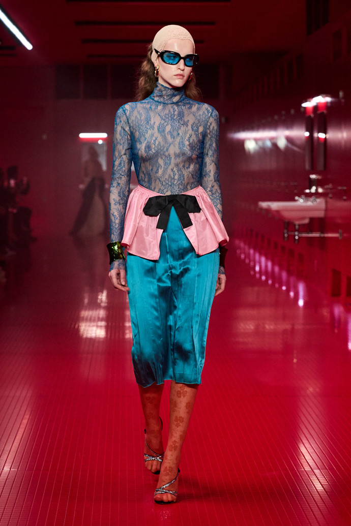 Valentino FW25
