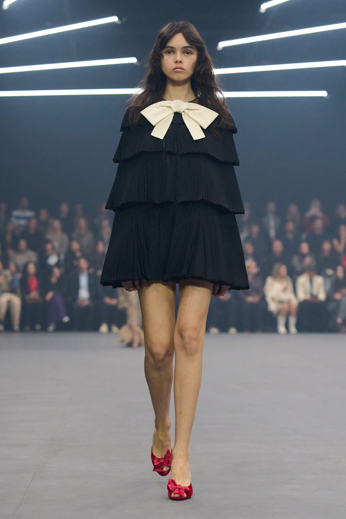 Valentino SS26