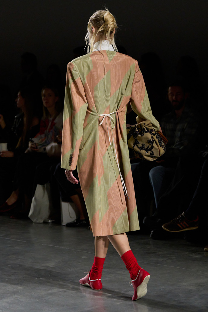 Dries Van Noten SS26