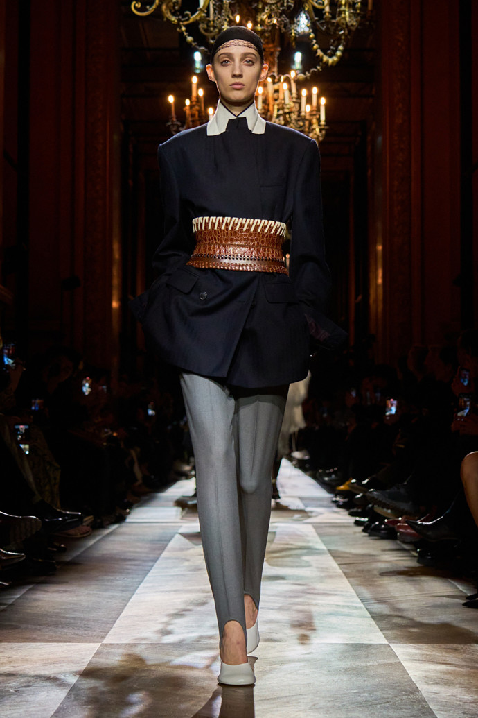 Dries Van Noten FW25