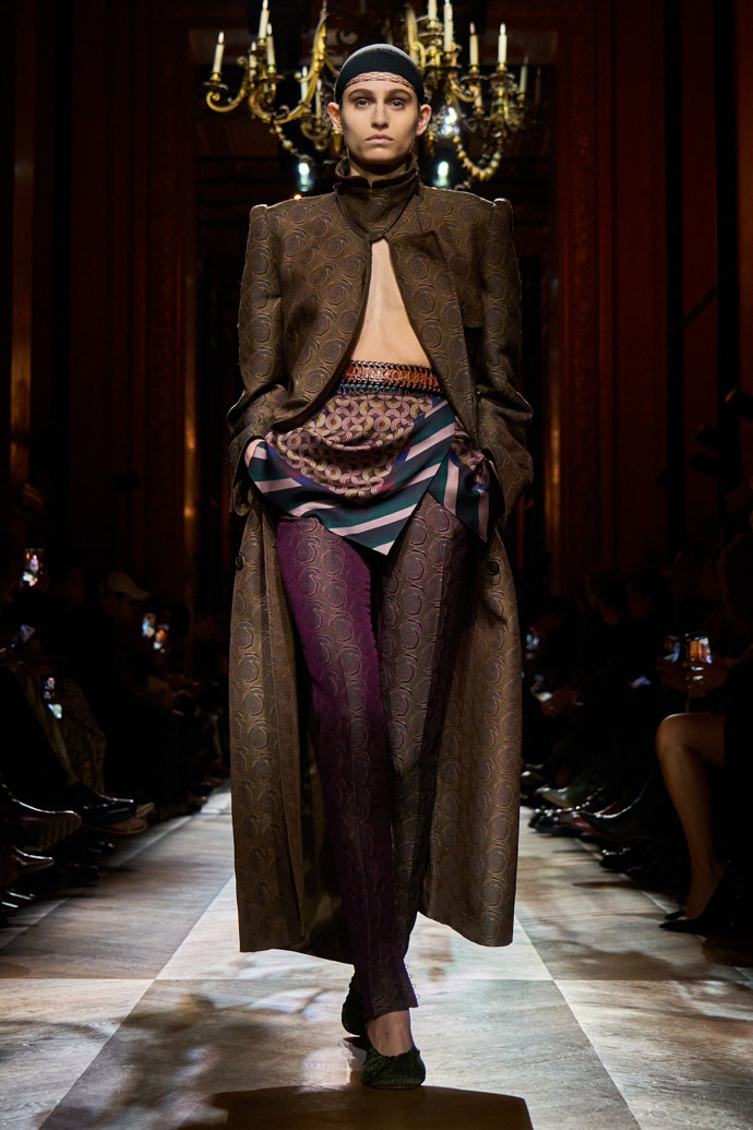 Dries Van Noten FW25