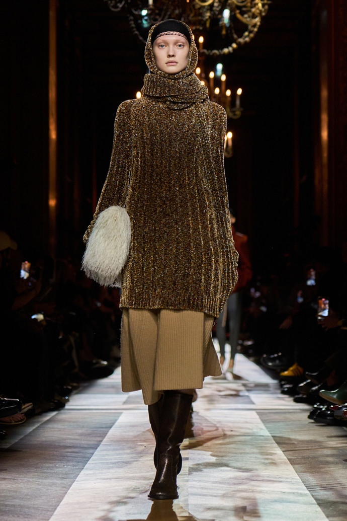 Dries Van Noten FW25