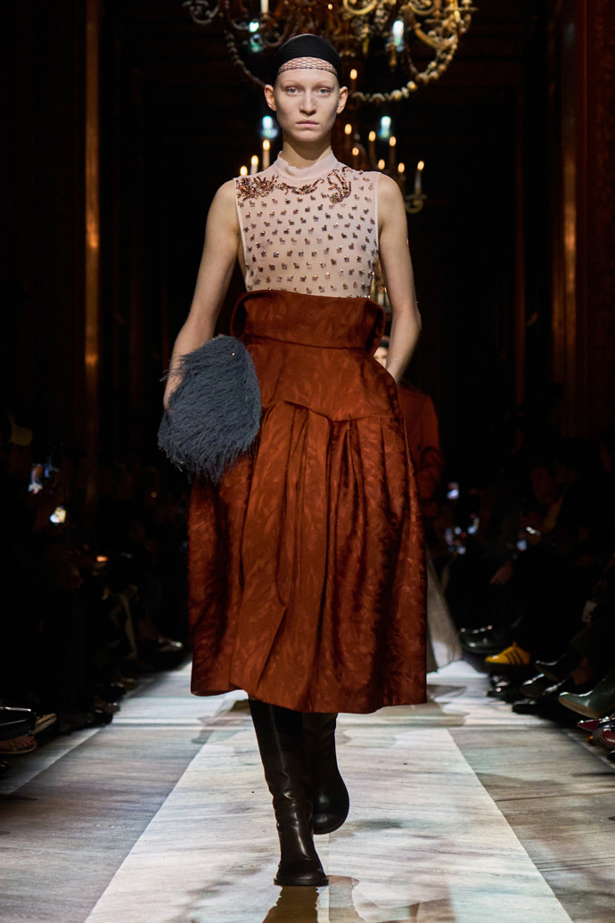 Dries Van Noten FW25