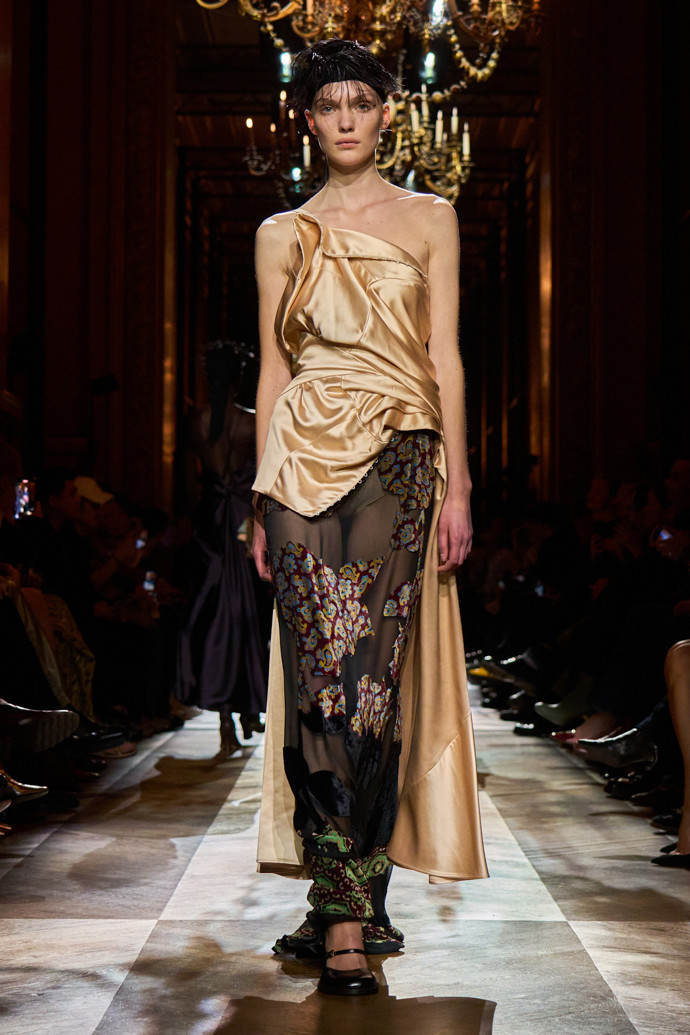 Dries Van Noten FW25