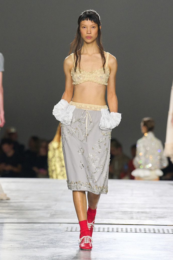 Dries Van Noten SS26