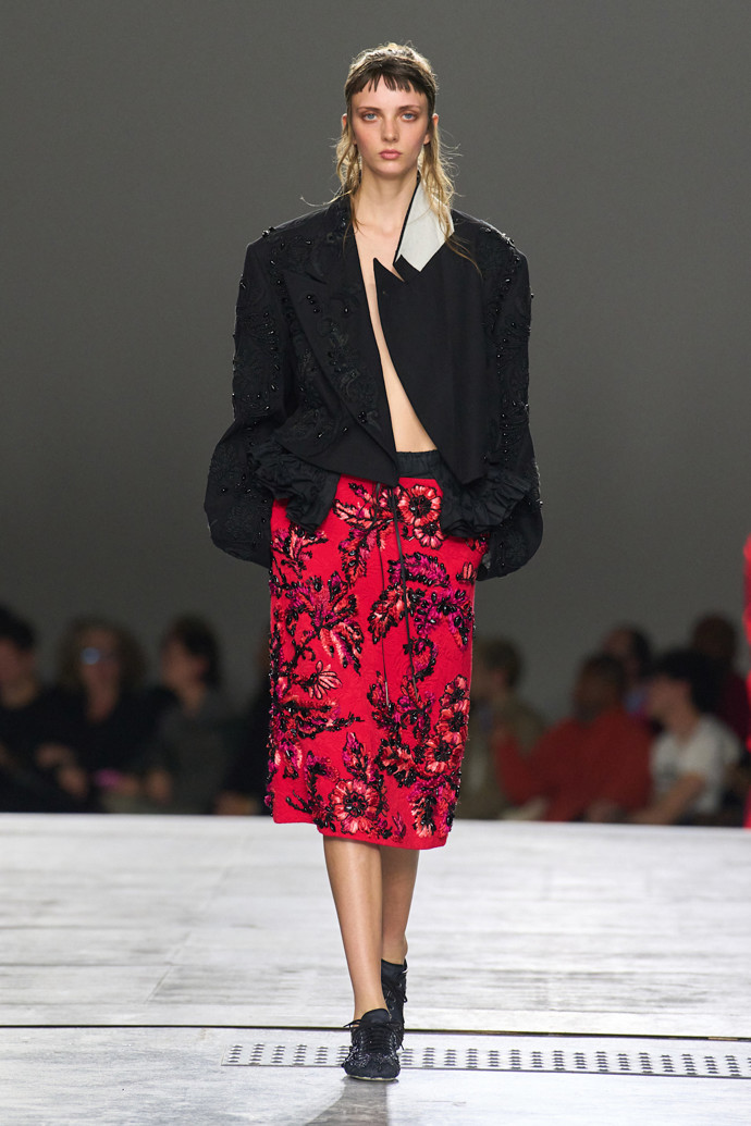 Dries Van Noten SS26