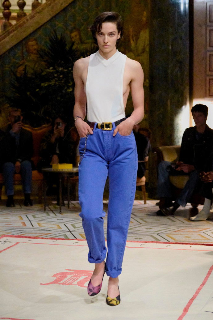 Versace, SS26