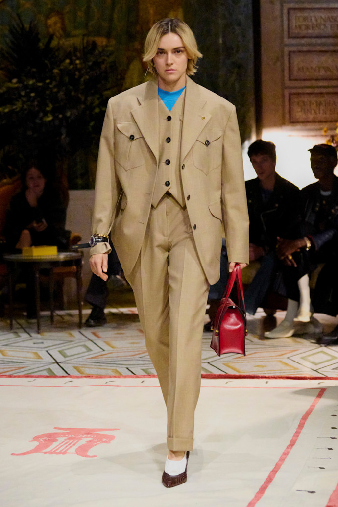 Versace, SS26
