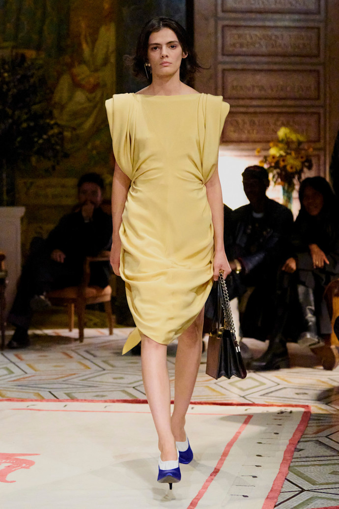 Versace, SS26