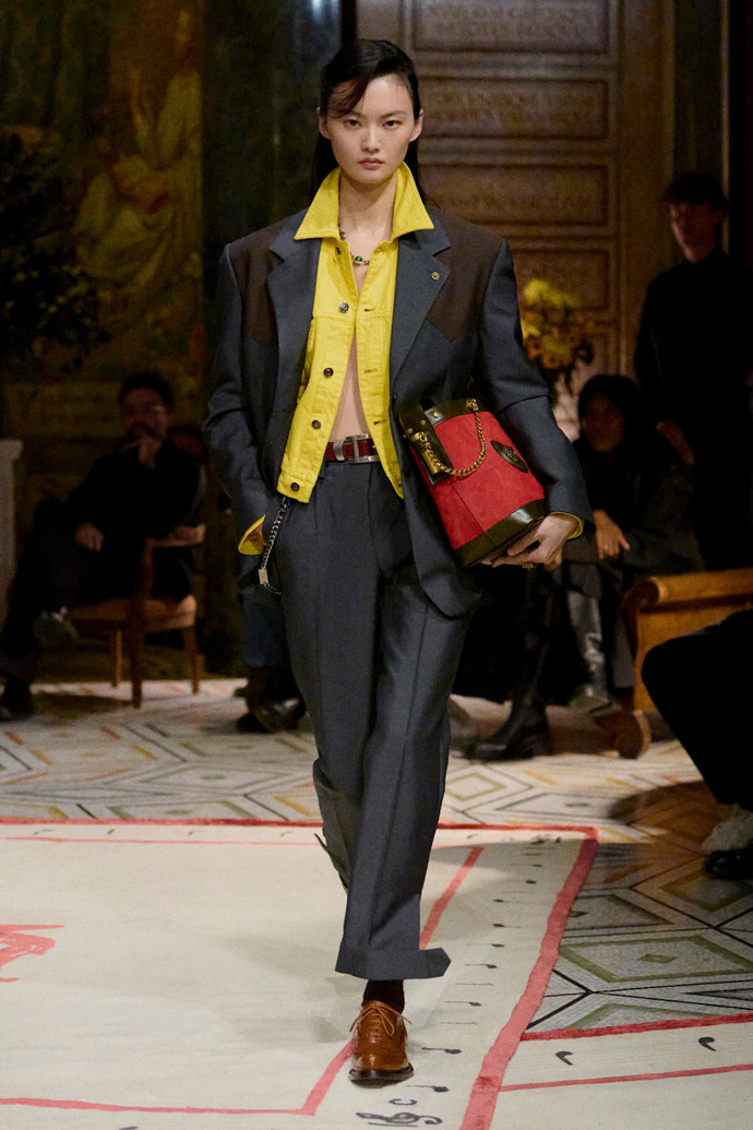 Versace, SS26