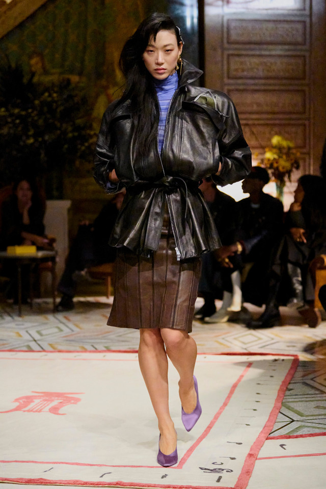 Versace SS26 Versace SS26
