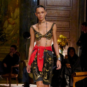 Versace, SS26