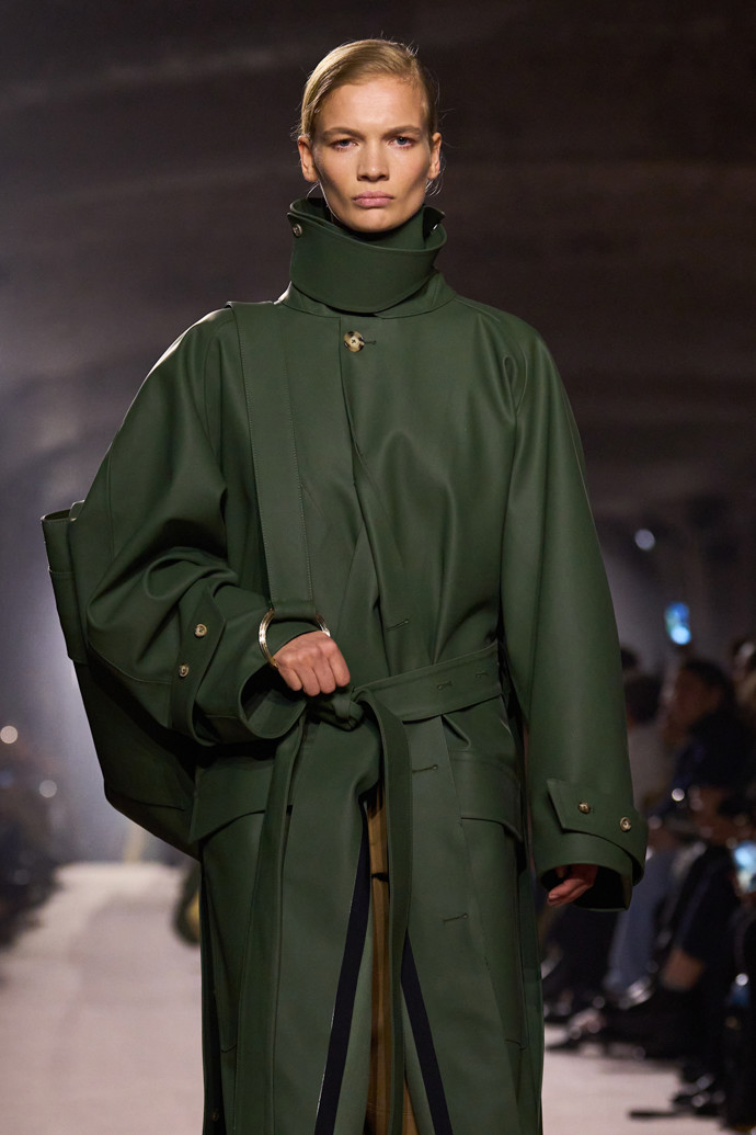 Victoria Beckham FW25
