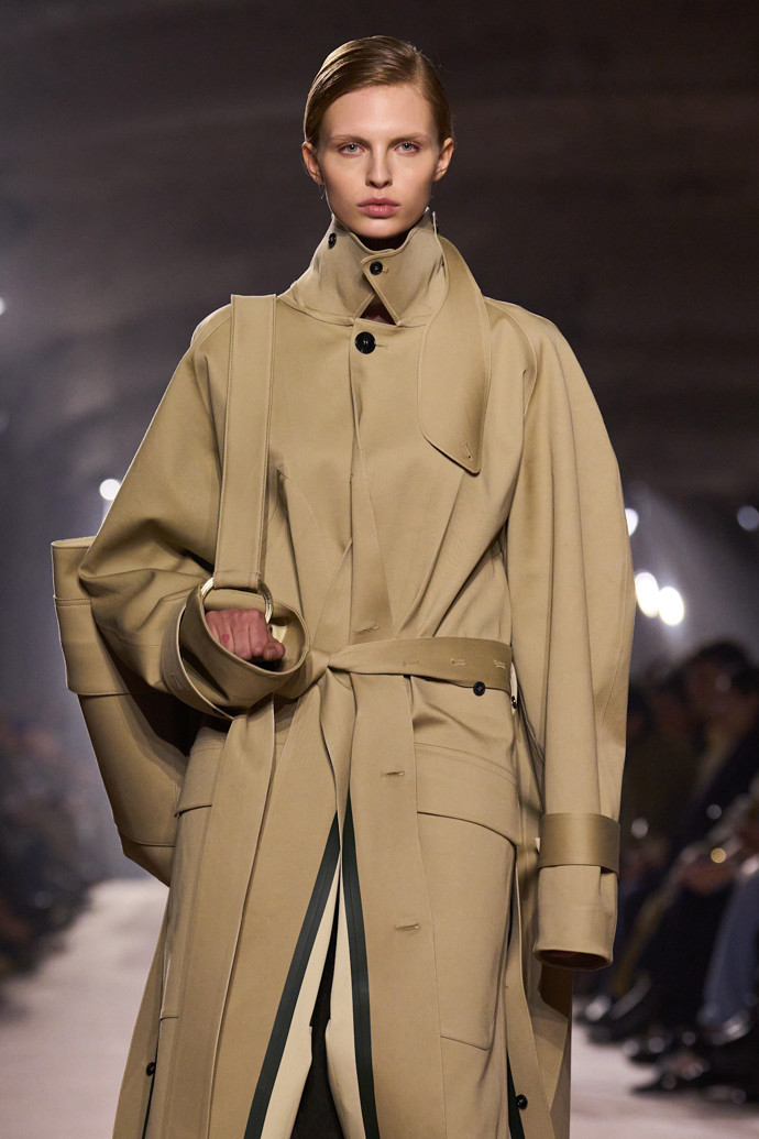 Victoria Beckham FW25
