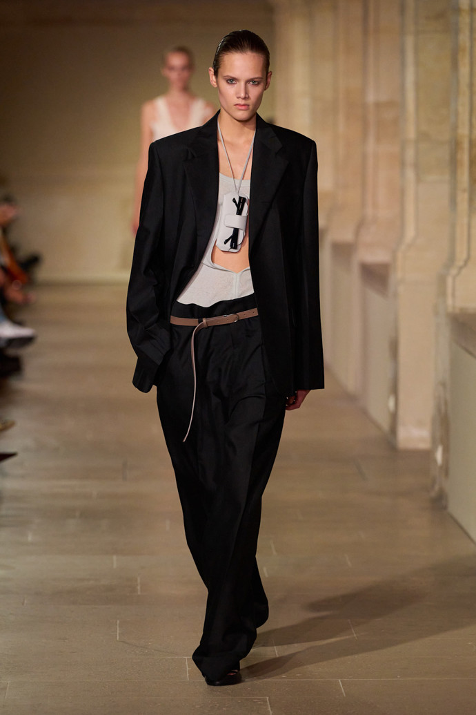 Victoria Beckham SS26