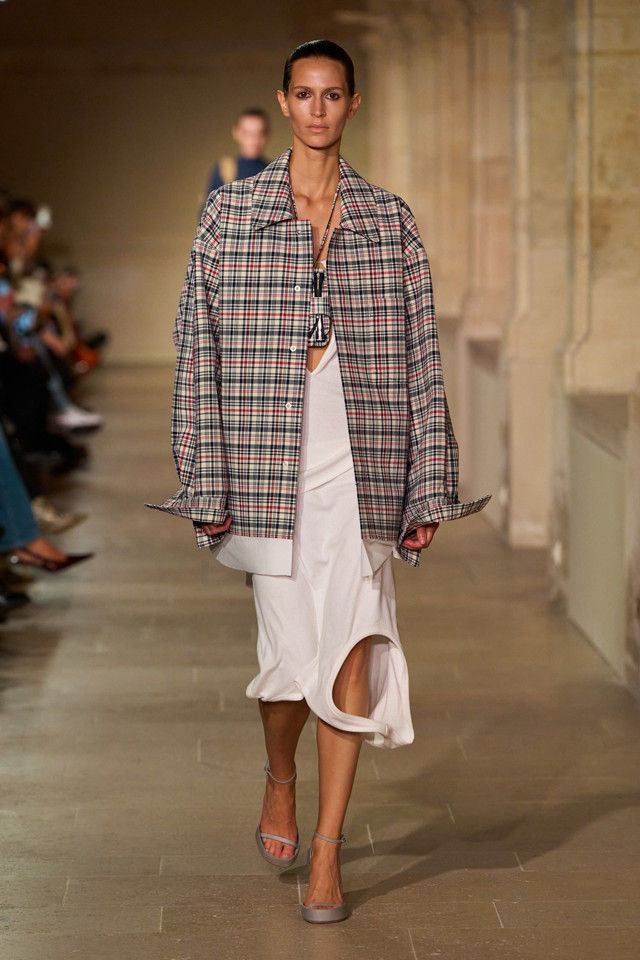 Victoria Beckham, SS26 Victoria Beckham, SS26