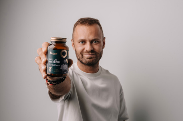 doplněk stravy a MUDr. Marek Dvořák