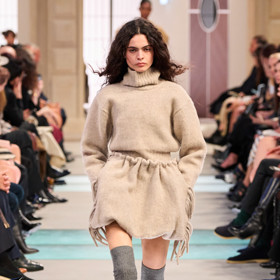 Louis Vuitton, FW25 Louis Vuitton, FW25