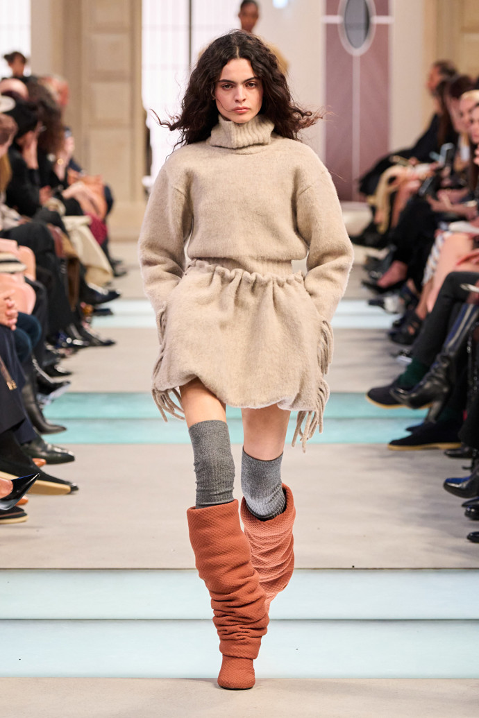 Louis Vuitton, FW25
