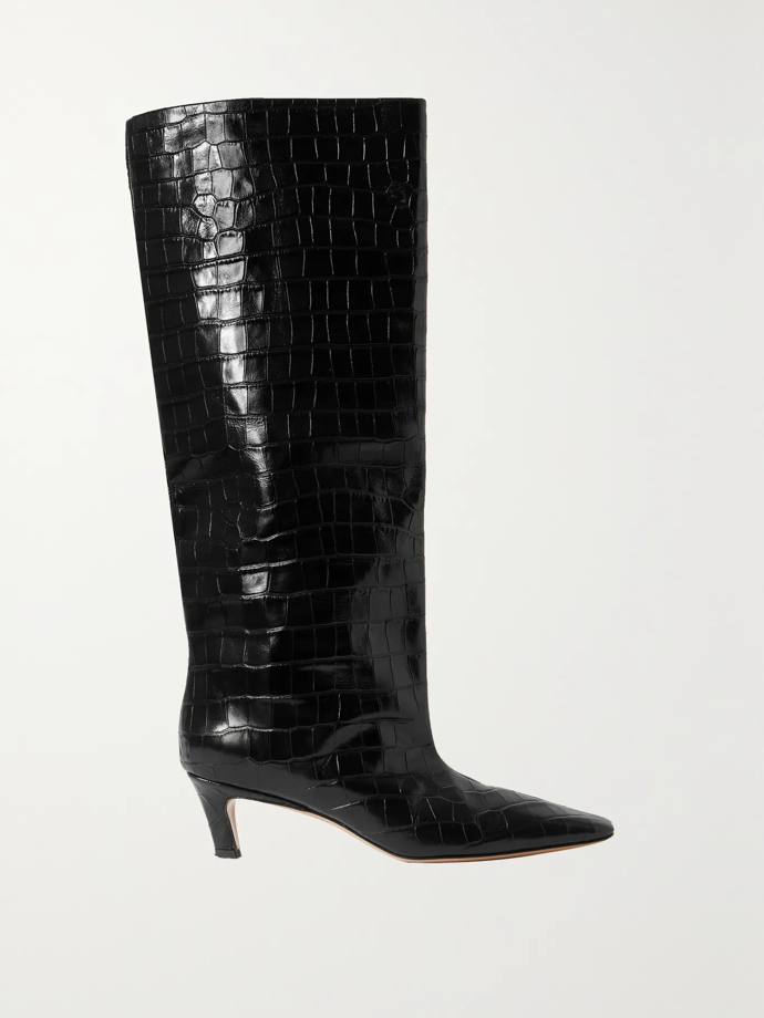 Kozačky, Toteme, Net-a-porter, $1,130