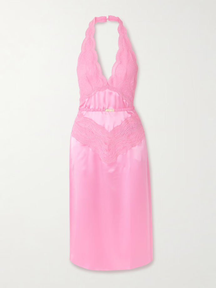 Šaty, Gucci, Net-a-porter, €3,263
