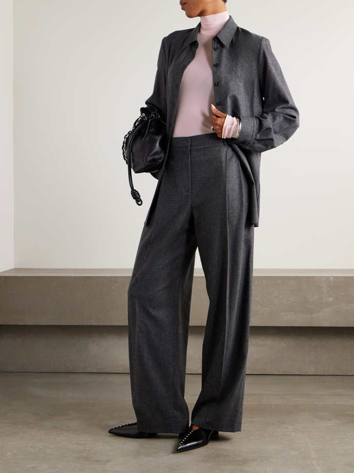 Rolák, Jil Sander, Net-a-porter, €490