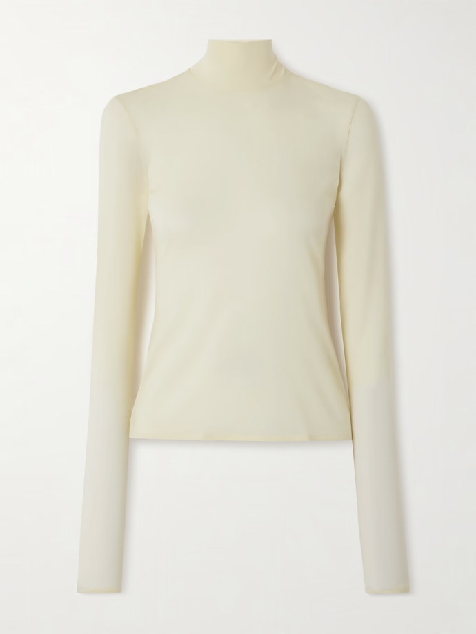 Rolák, Jil Sander, Net-a-porter, €490