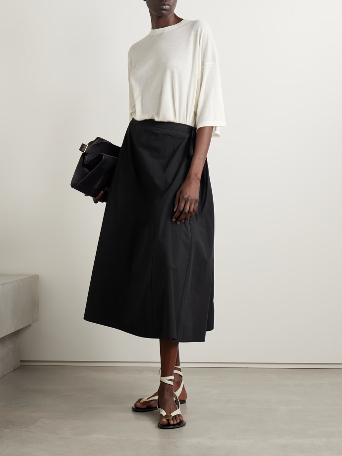 Sukně, The Row, £648