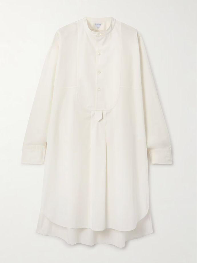 Košile, Bottega Veneta, Net-a-porter, €1,500