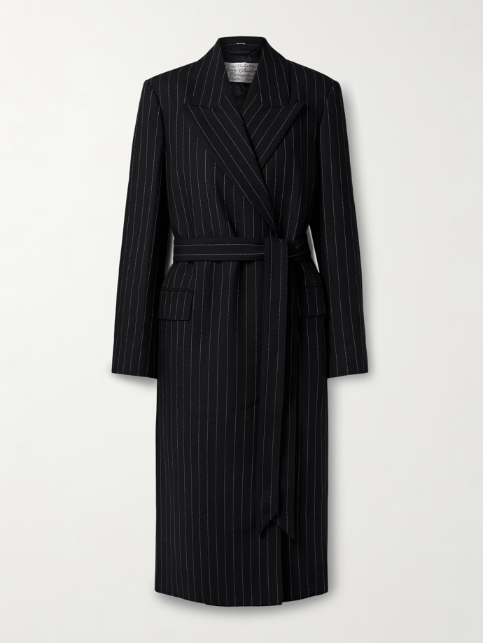 Kabát, Acne Studios, Net-a-porter, €1,500