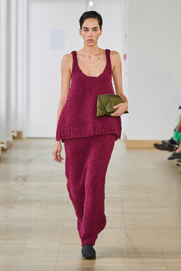 Christian Wijnants, FW25