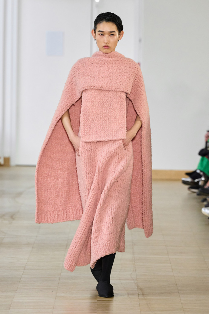Christian Wijnants, FW25