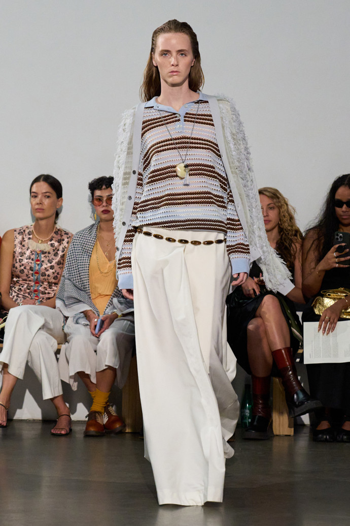 Zankov SS26