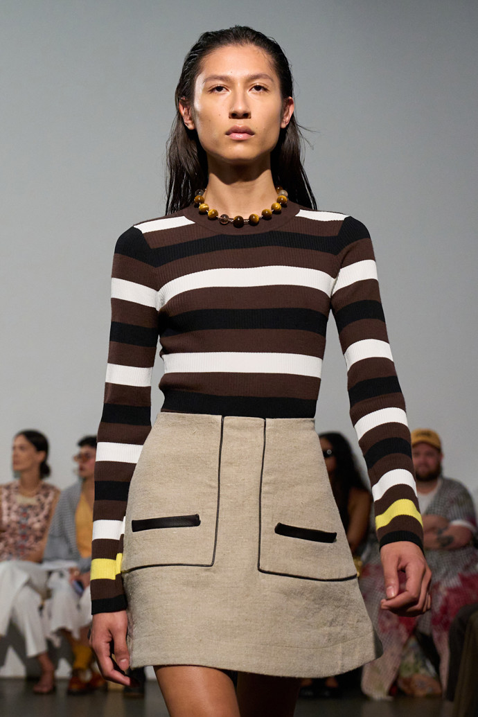 Zankov SS26