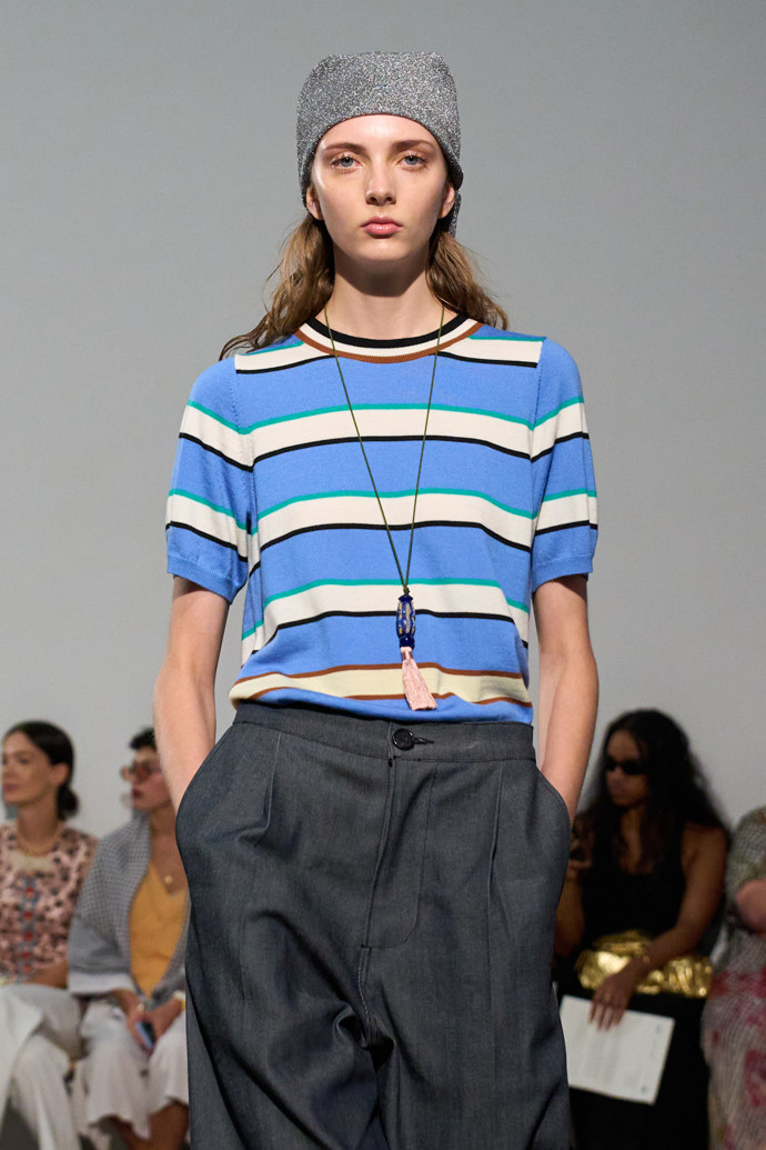 Zankov SS26