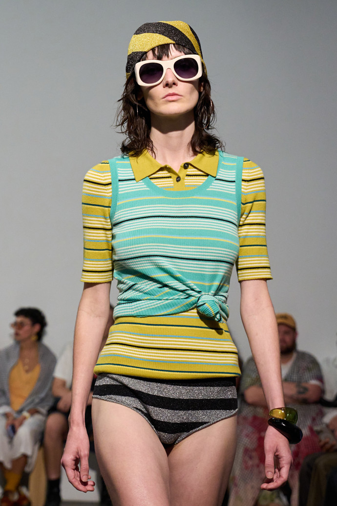 Zankov SS26
