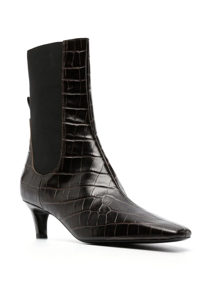 Boty, Toteme, Farfetch, 610 €