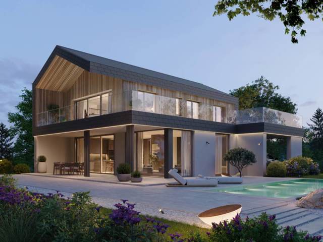 The Art of Bespoke Living