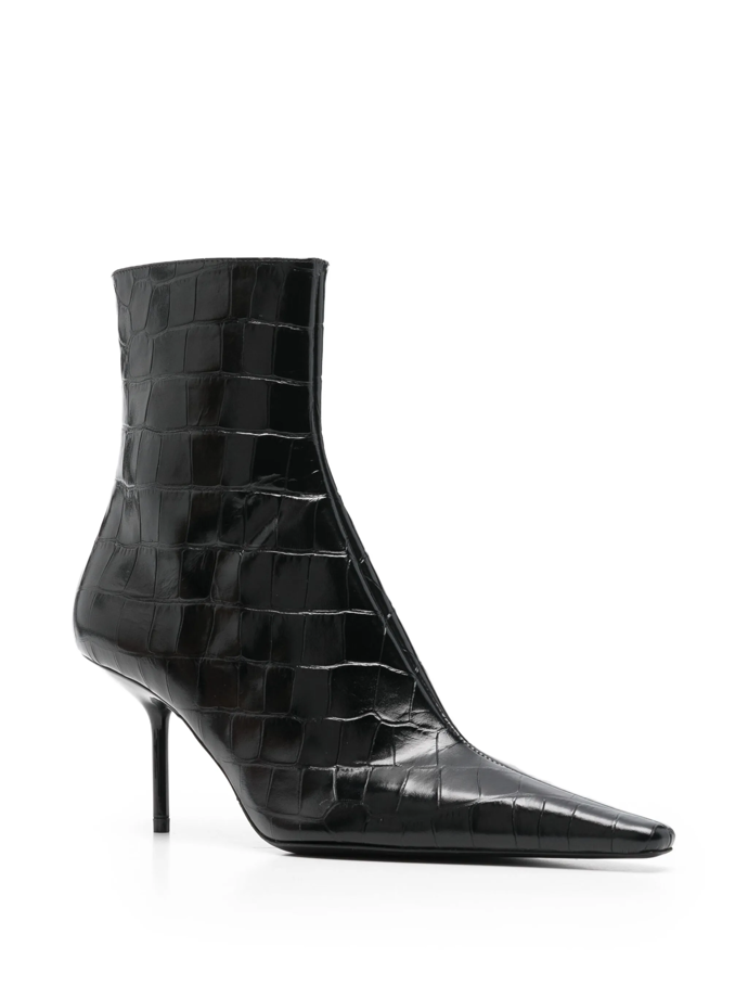 Kozačky, Victoria Beckham, Farfetch, 1.190 €