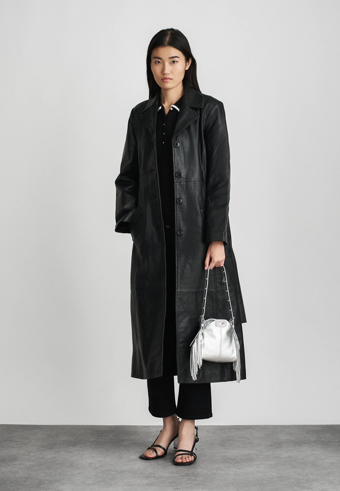 Kabát, Maje, Zalando, 22120 Kč