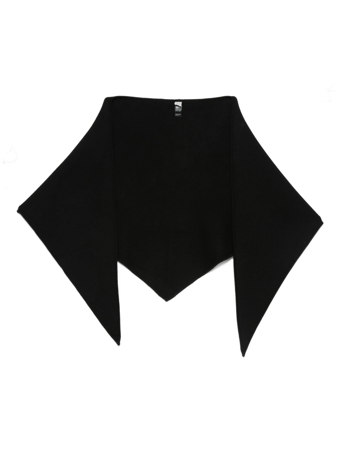 Šátek, Toteme, Farfetch, 378 €